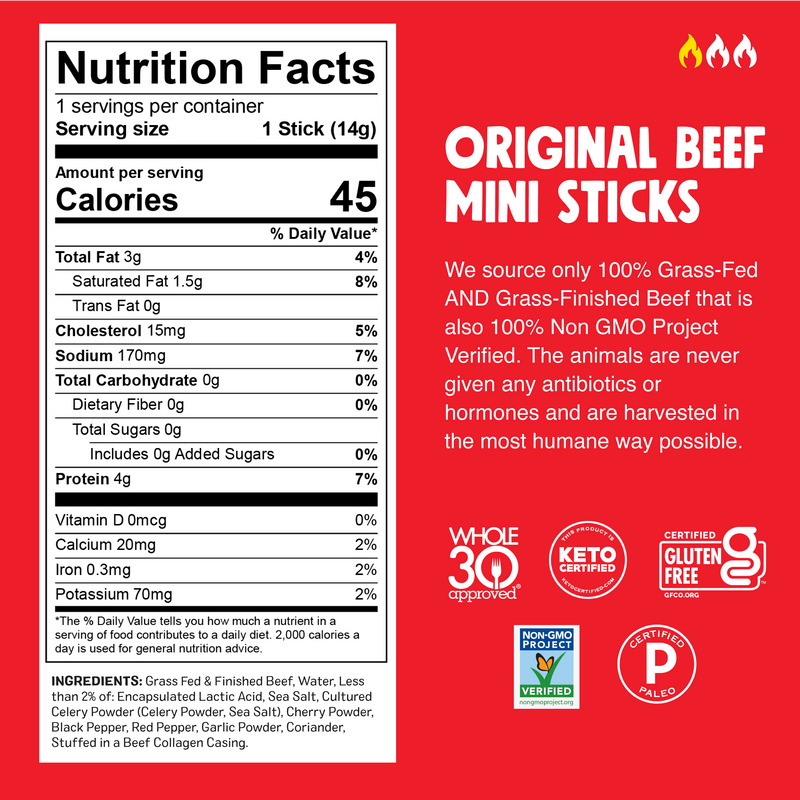 Original Beef Chomplings Nutrition Facts